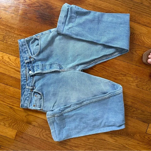 ✨ vintage Levi’s 501 jeans - Picture 4 of 5